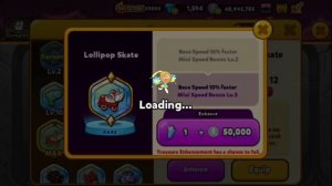 Enhancement Stones dan Treasure Enhancement - Cookie Run: OvenBreak - IOS Android Indonesia