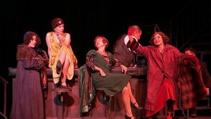 Театр "Современник" открывает новый сезон на Чистых прудах