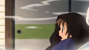 Гостиница Окко (anime) полная версия