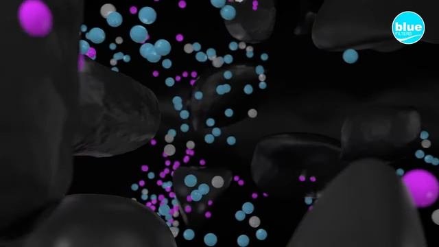 Фильтр для воды New Line RO7 - принцип работы смотреть онлайн