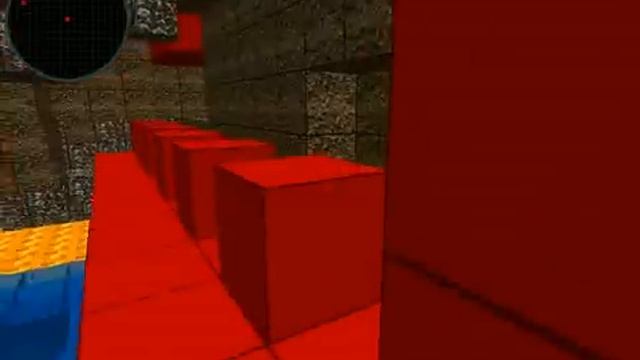 Infiniminer Construction