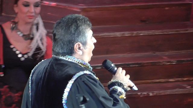 Театр Ромэн Песня .mp4 смотреть онлайн