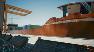 Cyberpunk 2077 -  легендарная снайперка, где купить.