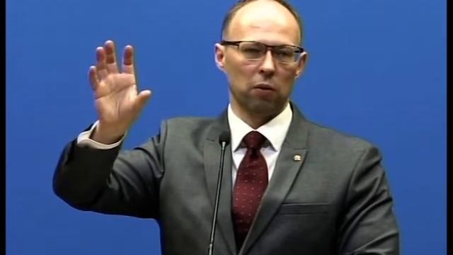 Проповедь 29.05.2022. Наше жительство на небесах (Флп 3:20-21) смотреть онлайн