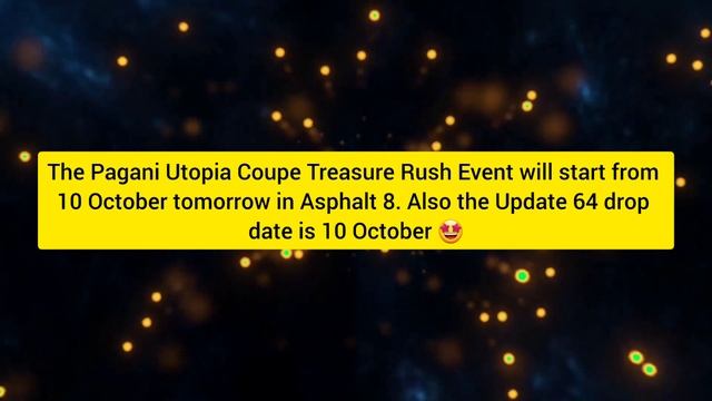 *Treasure Rush* Update 64 Here! ? | Treasure Rush Event All Info Asphalt 8 | Asphalt 8 Update 64 смотреть онлайн