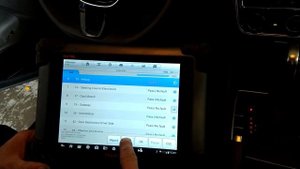 B103615 airbag failure solution Volkswagen