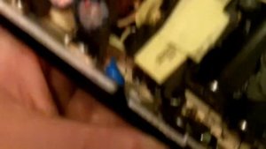 Xbox 360 Slim Power Supply Fix / Repair
