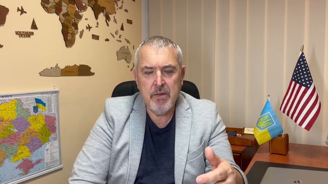 "Зачем Бог создал мир?" |  Пастор Сергей Привалов  | Христианские Проповеди