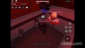 ROBLOX SCP ROLEPLAY // ALPHA WARHEAD NUKE ACTIVATION