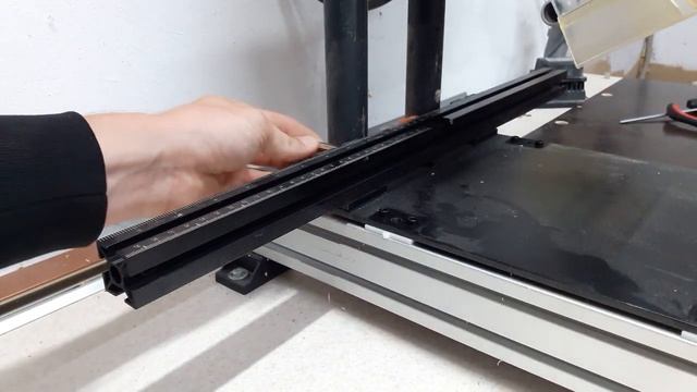 Разбор станка BLUM minipress P смотреть онлайн