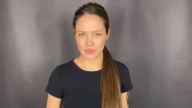 Веденеева Кристина _визитка смотреть онлайн