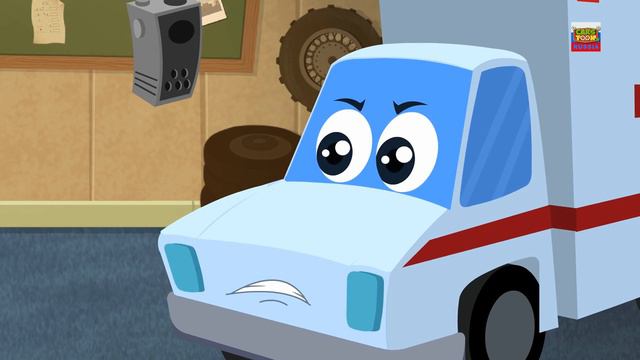 пять немного младенцами| Детские потешки | играть школы русском рифму
