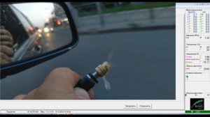 Система впрыска водометанола от AutoGasLab