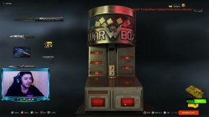 САМЫЕ РЕДКИЕ НОЖИ УЖЕ В ИГРОВОМ МАГАЗИНЕ В WARFACE