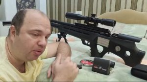 Псп Fx Bobcat 7.62 Область Применения