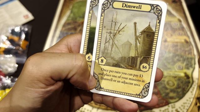 Inside…Discworld: Ankh-Morpork (4K60fps) смотреть онлайн