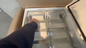 Новый щит от ИЕК. ТИТАН-5. Режиссерская версия.