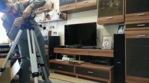 Сборка телескопа Synta BK909AZ3 (telescope assembly Synta BK909AZ3)