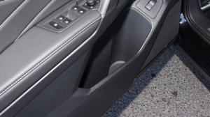2024 Tiguan L 330TSI R-Line 5-seater SUV