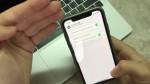 Как включить или выключить ВСПЫШКУ при звонке на iPhone?