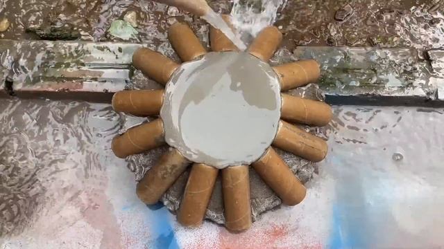 Diy Toilet Paper Roll Crafts You Need To See ! Recycling Decorations Diy .Making Flower Pot At Home смотреть онлайн