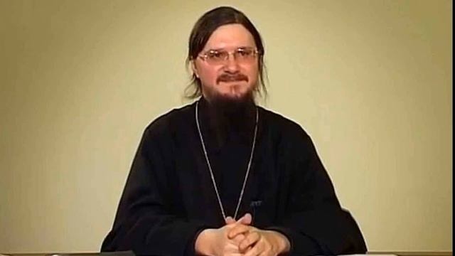Евангелие дня с толкованием 7 октября 2021 года