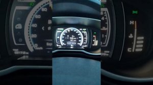 Расход топлива Джили атлас (на пропане)