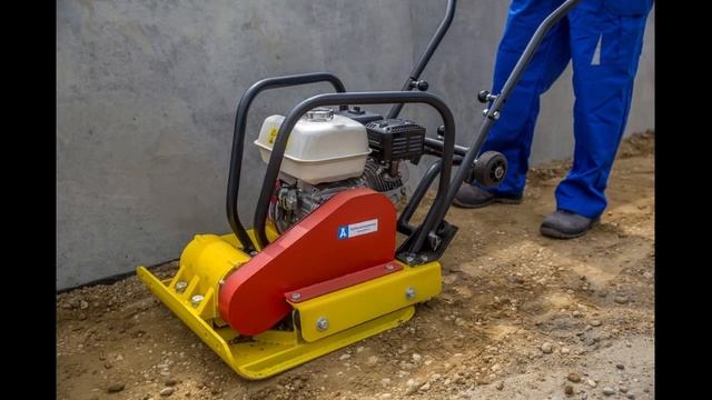 Установка бетонного пола смотреть онлайн