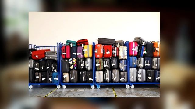 Какой размер ручной клади в разных авиакомпаниях? | Ручная кладь в самолете