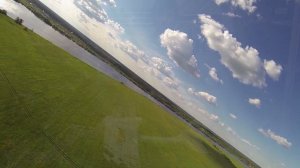 Volantex V757-6 Ranger G2 - тренер и FPV носитель