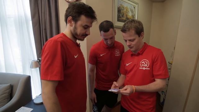 Подведение итогов фотоконкурска МФК КПРФ смотреть онлайн