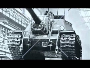 Буктрейлер к книге А. Лушникова "Тетрадка в прямую линию"