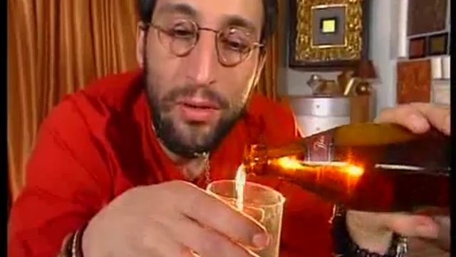 Поднос для завтраков от Марата Ка