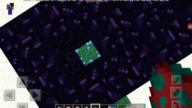 Майнкрафт бета 1.2.20.1 смотреть онлайн