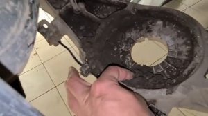 Странная поломка у почти новой Maserati Levante!