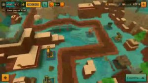 Как Строить форт в Pixel gun 3D + промокоды