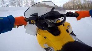 BRP Ski doo Tundra №5