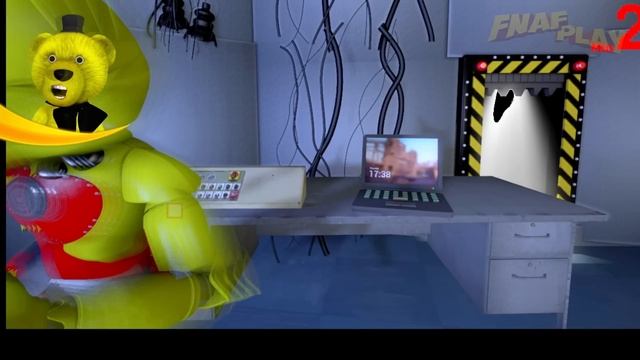 ЛУЧШЕ не СМОТРИ ? FNAF КРИНЖ ИГРЫ !!! смотреть онлайн