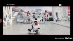 Анонсы и рекламные блоки (Киномикс, 24.06.2023)