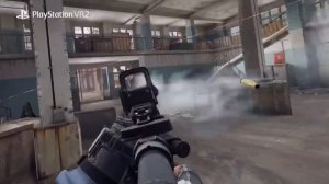 Трейлер Crossfire Sierra Squad (PlayStation)