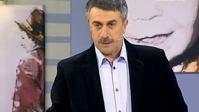 Комаровский 2012 03 25 Гормональные лекарства смотреть онлайн