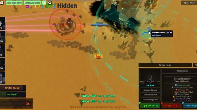 [Skibi Defense]This NEW Tower Defense game is somehow AMAZING!! смотреть онлайн