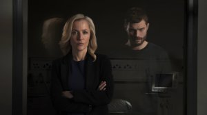 Сериал Крах – 2 сезон 1 серия / The Fall