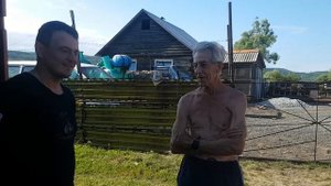 Приморский край пос. Романовка 2017