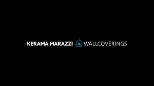 НОВЫЕ СЕРИИ ОБОЕВ KERAMA MARAZZI