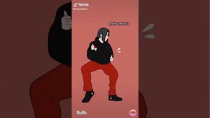 Naruto TikTok Animation Dance Compilation №2 / Наруто танцуют все