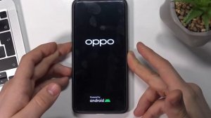 Как войти в режим рекавери на OPPO Reno 10X Zoom / Режим восстановления на OPPO Reno 10X Zoom