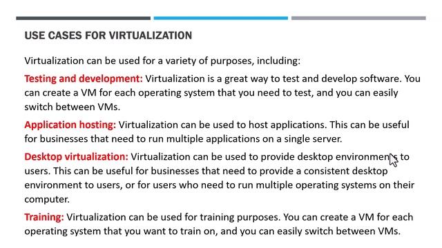 Introduction of Virtualization and Oracle VM VirtualBox | Linux COD Crafters | Dr. Nadeem Majeed