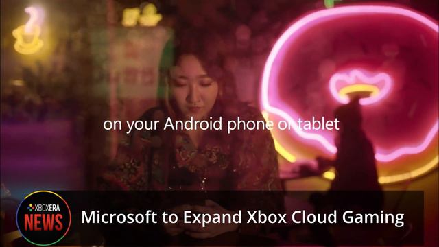 Xbox Weekly News: STARFIELD DELAYED, NEW GOTHAM KNIGHTS GAMEPLAY, XBOX CLOUD EXPANDING смотреть онлайн