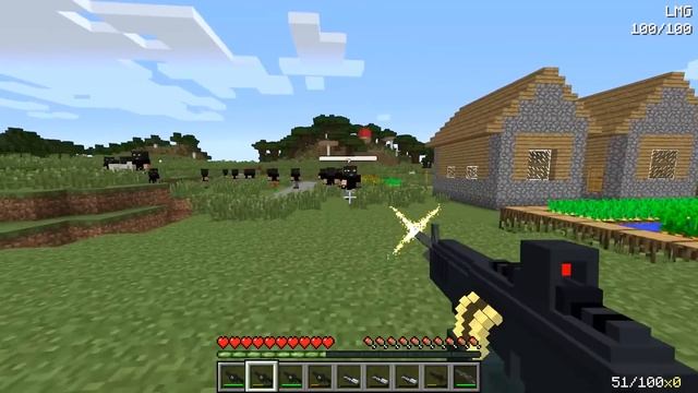 МЕНІ ЗРАДИЛА ДІВЧИНА У МАЙНКРАФТІ смотреть онлайн